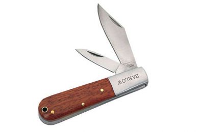 Barlow Knife