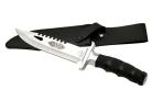 11 inch youth survival knife 210288