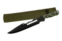 16 inch camo saber machete 210528CM