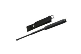 16 inch rubber handle baton ns16