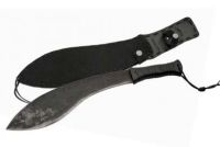 18 inch kukri hand forged machete 926805