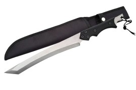 19 inch military machete 926793