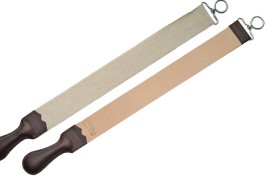 23" Leather Strop - Made By (Rite Edge)