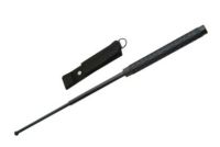 29 inch rubber handle baton ns29