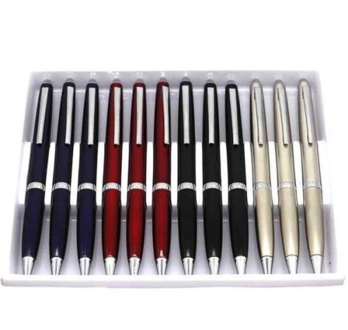 5.4" Overall Elegant Executive Blue Letter Opener Pen Knife