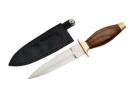 6 inch boot knife 202800