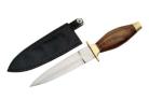 7 inch boot knife 202801
