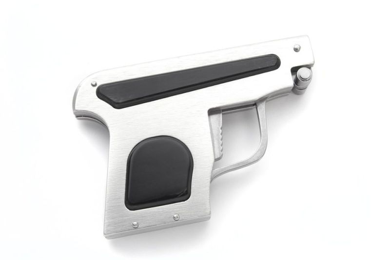 Pistol Letter Opener