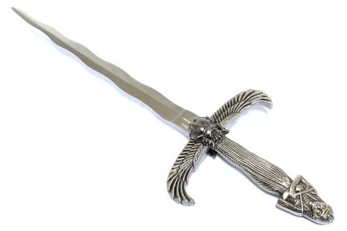 Anu Egyptian Winged Dagger Kriss