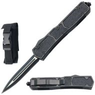 Armored Beast Automatic Dagger Blade D/A OTF Out the Front Pocket Knife