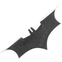 Bat-tle Men Throwing Blade – Tempered Carbon Steel Bat