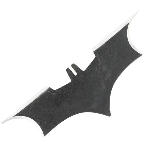 Bat-tle Men Throwing Blade – Tempered Carbon Steel Bat