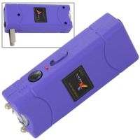 Beauty Queen 6.8 Million Volt Azan Protector Stun Gun