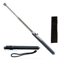 Best Value Tactical Automatic Expandable Steel Baton 16"