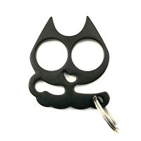 Black Cat Self Defense Knuckles