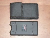 Black Monster 18m Stun Gun