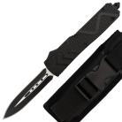 Blood Phantom OTF Automatic Out the Front Switchblade Knife Dagger