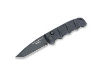 Boker Kalashnikov 74 Automatic Knife Black Tanto D2