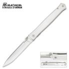 Boker Magnum Duo Folding Pocket Knife 01RY465