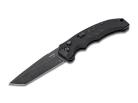 Boker Plus Intention 2 Automatic Knife D2 Tanto