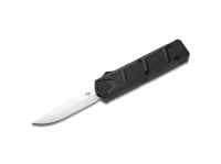 Boker Plus Mini Kalashnikov Black D/A OTF Automatic Knife 06EX358