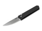 Boker Plus USA Kwaiken Compact Automatic Knife Black