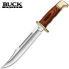 Buck Cocobola Dymondwood Fixed Blade Hunter Knife