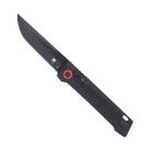 CobraTec Inferno Automatic Knife Black D2