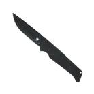 CobraTec Viper Hidden Release Automatic Knife Black