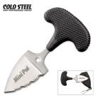 Cold Steel Mini Pal Push Dagger Palm Knife