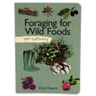 Foraging For Wild Foods Guide Self Sufficiency
