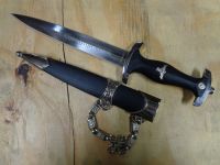 German Replica WW2 Dagger Knife Scabbard