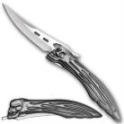 Ghost Rider Sharp Trailing Point Folding Knife