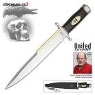 Gil Gibben Expendables 2 Toothpick Knife