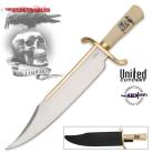 Gil Hibben Expendables Bowie Knife