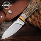 Gil Hibben Stag Chugach Hunter Knife Special Edition