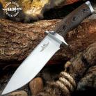 Gil Hibben Tundra Hunter Survivalist Knife Full Tang
