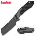 Kershaw Launch 14 Automatic Knife Cleaver Switchblade