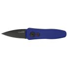 Kershaw Launch 4 Automatic Knife Blue Black