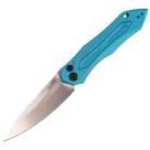 Kershaw Launch 6 Automatic Knife Teal