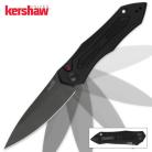 Kershaw Launch 6 Automatic Pocket Knife Black