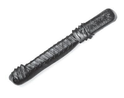 Leather Billy Blackjack 9" Self Defense (14 Ounce)