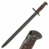 M1903 Springfield Rifle US 1905 Bayonet