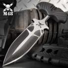 M48 Fang I Tactical Palm Push Dagger
