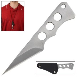 Night Howler Mini Tactical Neck And Boot Knife