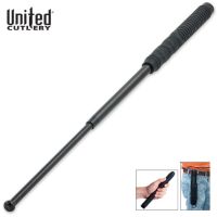 Night Watchman 26 Inch Impact Baton