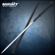 Night Watchman Sword Cane