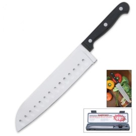 Professional Chefs Santoku Knife