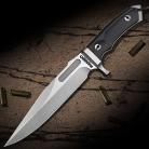 Rambo Last Blood Bowie Knife Officially Licensed