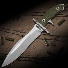 Rambo Last Blood Heartstopper Knife Officially Licensed